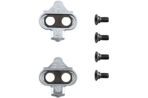 Pedały Shimano SPD PD-T421 bloki