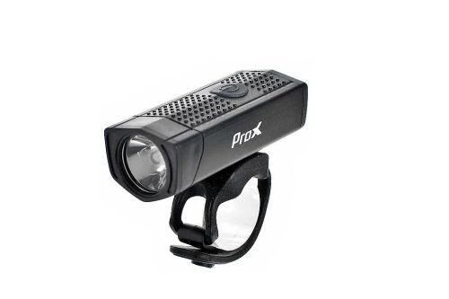 Lampka rowerowa Prox Aero F Plus 400Lm