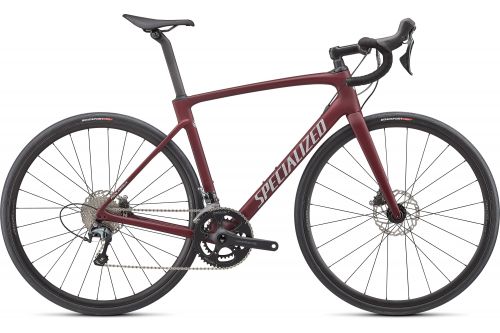 Rower endurance Specialized Roubaix + GRATIS
