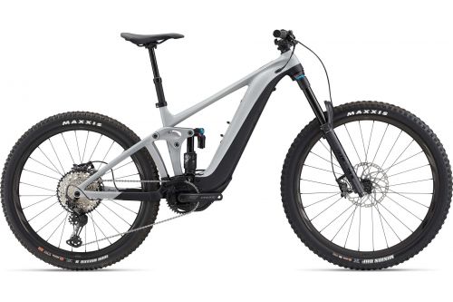 Rower elektryczny górski Giant Reign E+ 1 2022