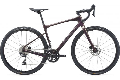Rower gravel Giant Revolt Advanced 2 2021