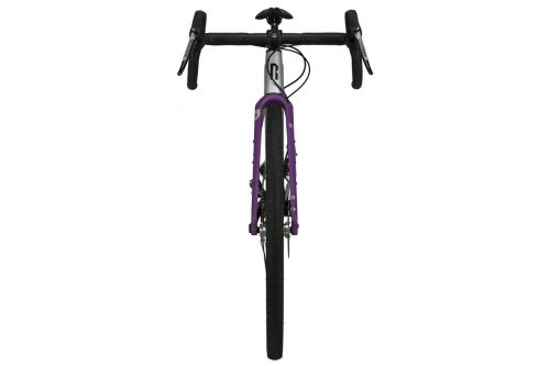 Rower gravel Rondo Ruut CF2 Carbon w 100% złożony i gotowy do jazdy