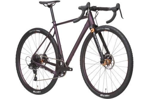 Rower gravel  RONDO RUUT AL 2 MIX kolorów w 100% złożony i  gotowy do jazdy