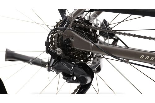 Rower turystyczny GIANT ANYTOUR RS 2 trekkingowy 28 cali