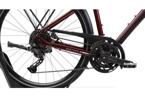 Rower trekkingowy Giant AnyTour RS 1 rower meski