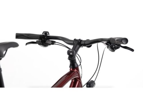 Rower trekkingowy Giant AnyTour RS 1 rower meski