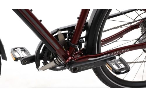 Rower trekkingowy Giant AnyTour RS 1 rower meski
