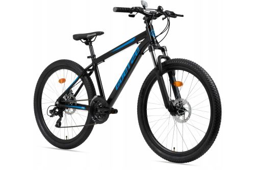 Rower górski rekreacyjny Goetze Core Shadow 27 4