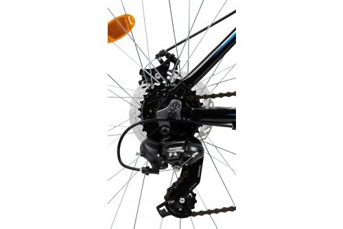 Rower rekreacyjny górski Goetze Terra 1.0 Disc 26