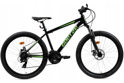 Rower górski rekreacyjny Goetze Core Shadow 27