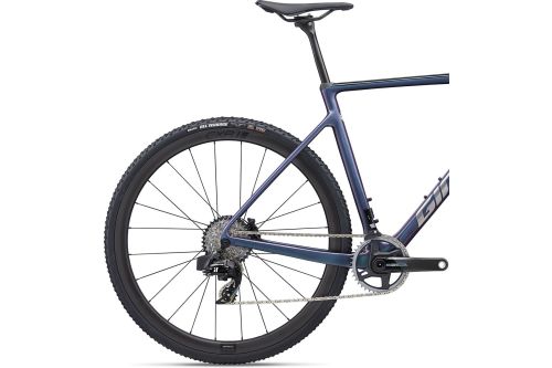 Rower przełajowy cx Giant Tcx Advanced Pro 0 2024 2