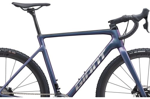 Rower przełajowy cx Giant Tcx Advanced Pro 0 2024 3