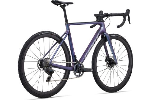 Rower przełajowy cx Giant Tcx Advanced Pro 0 2024 4