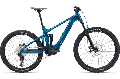 Rower Elektryczny górski trail Giant Trance X Advanced E+ Elite 2