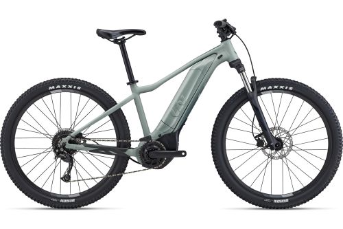 Rower elektryczny górski Giant Liv Tempt E+ 3 1
