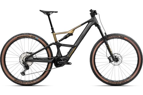Rower elektryczny górski MTB Trail Ścieżkowy Orbea RISE SL H20 12