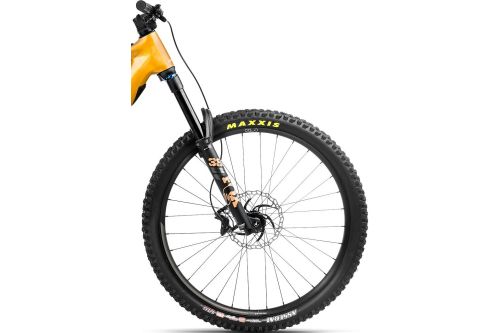Rower elektryczny górski MTB Enduro Orbea WILD H10 20mph 2