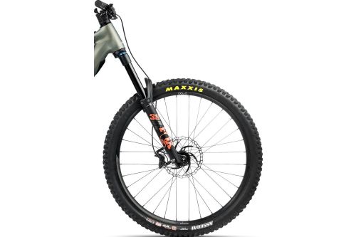 Rower elektryczny górski MTB Enduro Orbea WILD H10 20mph 6
