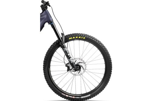 Rower elektryczny górski MTB Enduro Orbea WILD H10 20mph 10
