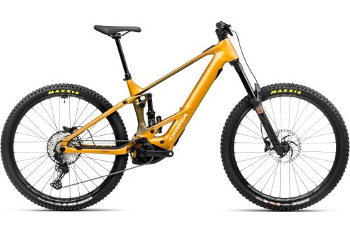 Rower elektryczny górski MTB Enduro Orbea WILD H20 20mph 1
