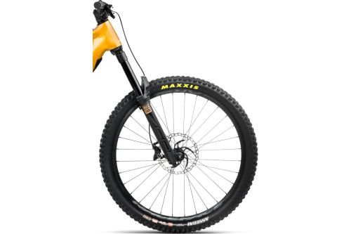 Rower elektryczny górski MTB Enduro Orbea WILD H20 20mph 2