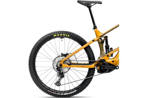 Rower elektryczny górski MTB Enduro Orbea WILD H20 20mph 3