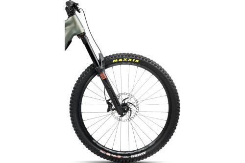 Rower elektryczny górski MTB Enduro Orbea WILD H20 20mph 6