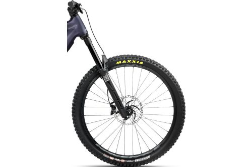 Rower elektryczny górski MTB Enduro Orbea WILD H20 20mph 10