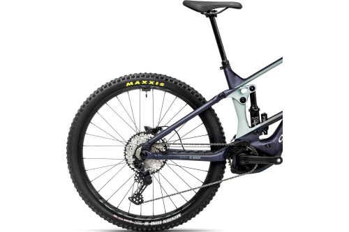 Rower elektryczny górski MTB Enduro Orbea WILD H20 20mph 11