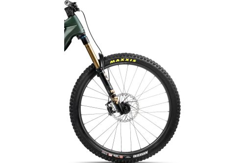 Rower elektryczny górski MTB Enduro Orbea WILD M-LTD 10