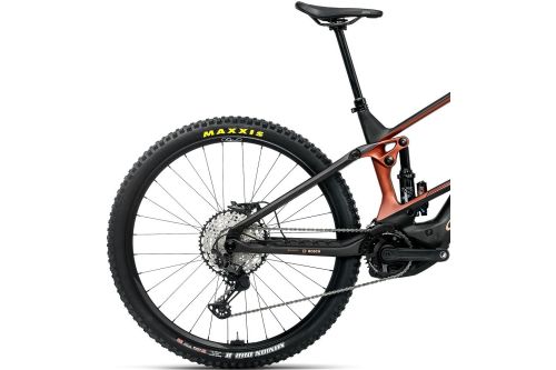 Rower elektryczny górski MTB Enduro Orbea WILD M10 7