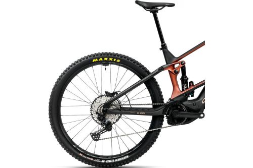 Rower elektryczny górski MTB Enduro Orbea WILD M20 3