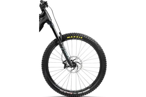 Rower elektryczny górski MTB Enduro Orbea WILD ST H20 2