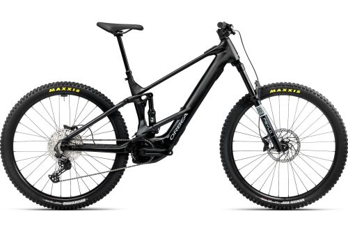 Rower elektryczny górski MTB Enduro Orbea WILD ST H30 20mph 1