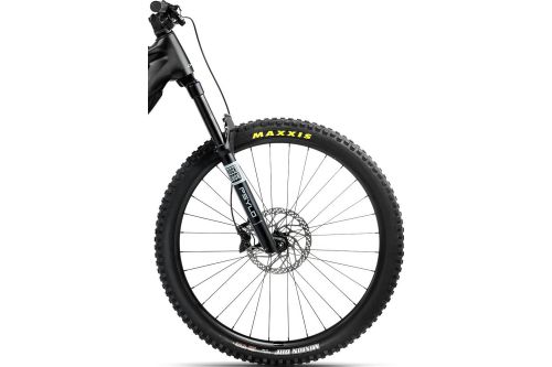 Rower elektryczny górski MTB Enduro Orbea WILD ST H30 20mph 2