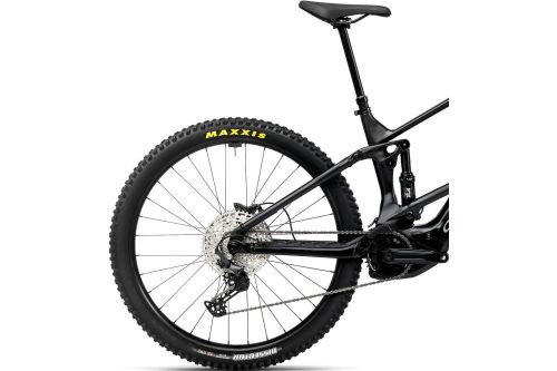 Rower elektryczny górski MTB Enduro Orbea WILD ST H30 20mph 3