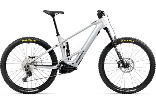 Rower elektryczny górski MTB Enduro Orbea WILD ST H30 20mph 5
