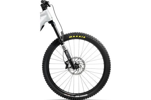 Rower elektryczny górski MTB Enduro Orbea WILD ST H30 20mph 6