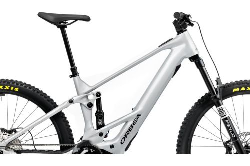 Rower elektryczny górski MTB Enduro Orbea WILD ST H30 20mph 7
