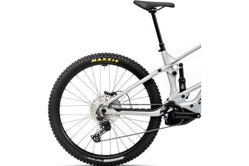 Rower elektryczny górski MTB Enduro Orbea WILD ST H30 20mph 8