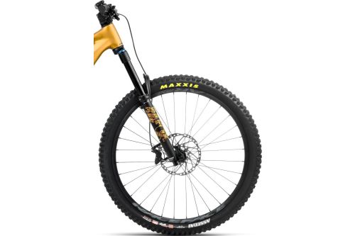 Rower elektryczny górski MTB Trail Ścieżkowy Orbea RISE LT H10 20mph 2