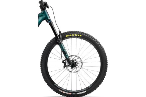 Rower elektryczny górski MTB Trail Ścieżkowy Orbea RISE LT H10 20mph 10