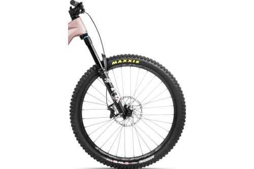 Rower elektryczny górski MTB Trail Ścieżkowy Orbea RISE LT M20 630W 6
