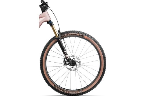 Rower elektryczny górski MTB Trail Ścieżkowy Orbea RISE SL M-LTD 630W 20mph 6