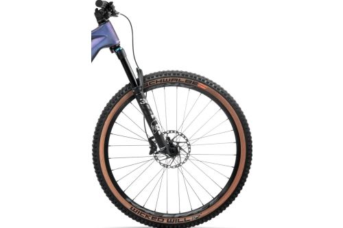 Rower elektryczny górski MTB Trail Ścieżkowy Orbea RISE SL M20 630W 20mph 10
