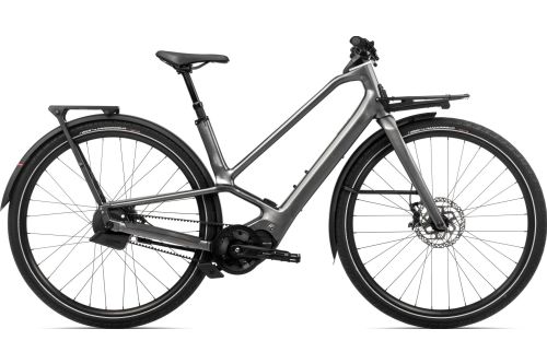 Rower elektryczny miejski City Orbea DIEM 10 1