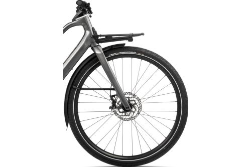 Rower elektryczny miejski City Orbea DIEM 10 2