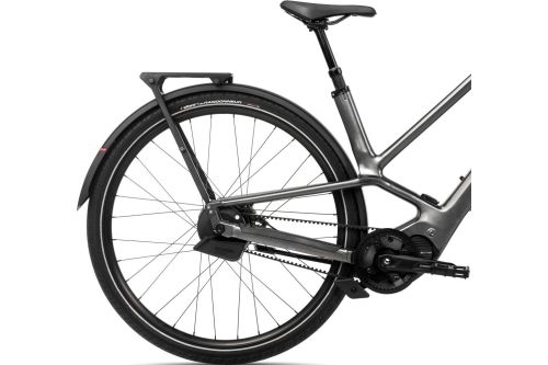 Rower elektryczny miejski City Orbea DIEM 10 3