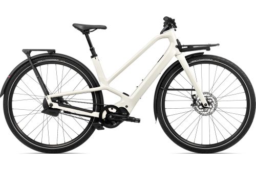 Rower elektryczny miejski City Orbea DIEM 10 5