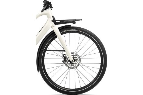 Rower elektryczny miejski City Orbea DIEM 10 6